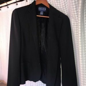 Ralph Lauren Blazer